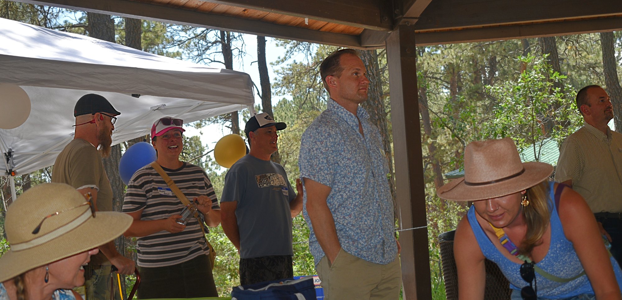 2026 LP Family Picnic — photo 1
