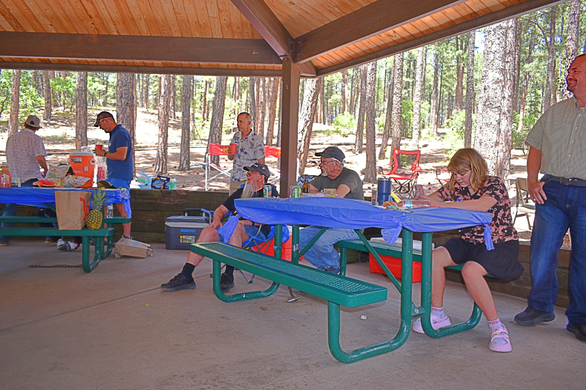2026 LP Family Picnic — photo 9