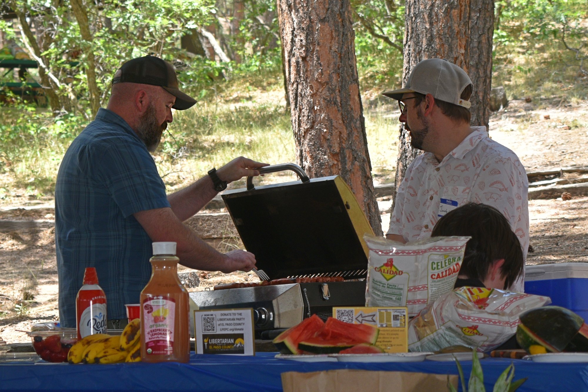 2026 LP Family Picnic — photo 13